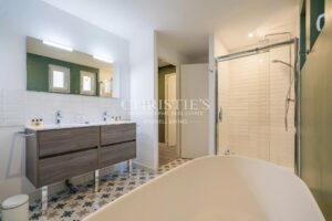 Charming family villa - Heated swimming pool - Near the beach