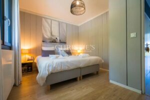 Charming family villa - Heated swimming pool - Near the beach