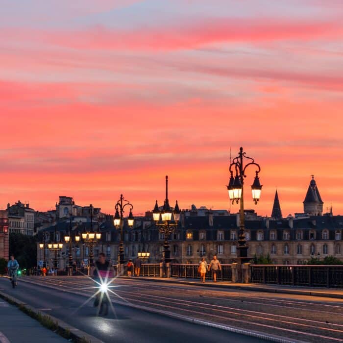 Exploring International Schooling Options in the Bordeaux Region