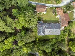 A vendre, manoir 19ème rénové avec maison d’amis