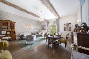 A vendre, manoir 19ème rénové avec maison d’amis