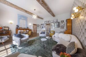 A vendre, manoir 19ème rénové avec maison d’amis