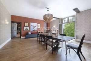 A vendre, manoir 19ème rénové avec maison d’amis