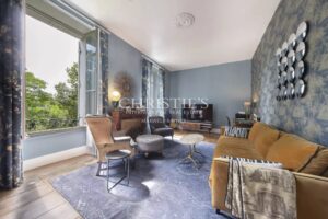 A vendre, manoir 19ème rénové avec maison d’amis