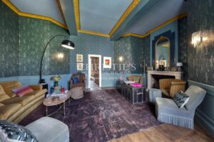 A vendre, manoir 19ème rénové avec maison d’amis