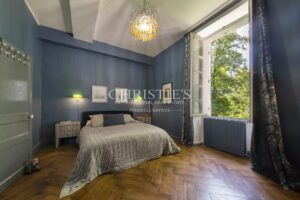 A vendre, manoir 19ème rénové avec maison d’amis