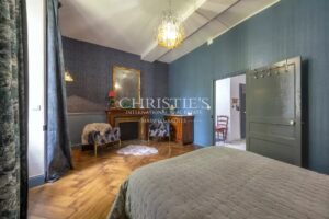 A vendre, manoir 19ème rénové avec maison d’amis