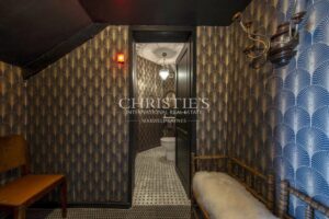 A vendre, manoir 19ème rénové avec maison d’amis