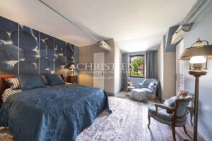 A vendre, manoir 19ème rénové avec maison d’amis