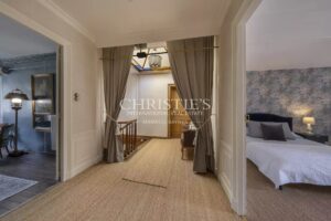 A vendre, manoir 19ème rénové avec maison d’amis