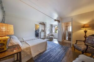 A vendre, manoir 19ème rénové avec maison d’amis