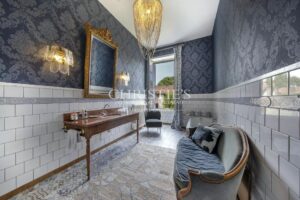 A vendre, manoir 19ème rénové avec maison d’amis