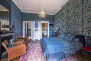 A vendre, manoir 19ème rénové avec maison d’amis