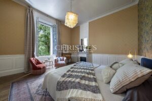 A vendre, manoir 19ème rénové avec maison d’amis