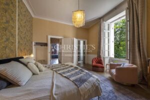 A vendre, manoir 19ème rénové avec maison d’amis