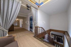 A vendre, manoir 19ème rénové avec maison d’amis