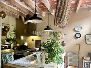 Charming mill house with guesthouse and gardens set in 4.25 hectares between Saumur and Angers