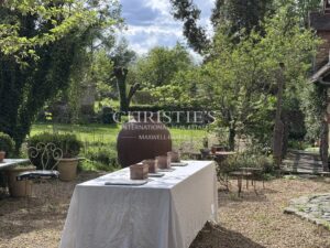 Historic millhouse with guesthouse and gardens, set in 4.25 hectares
