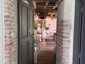 Historic millhouse with guesthouse and gardens, set in 4.25 hectares