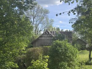 Historic millhouse with guesthouse and gardens, set in 4.25 hectares