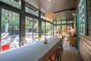 Cap-Ferret - Charming family villa