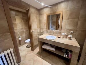 Près de Fezensac - Ferme restaurée avec soin dans un endroit paisible avec vue sur les vallées et les Pyrénées