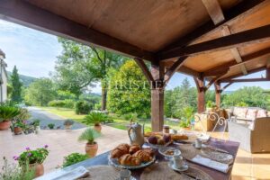 Beautiful house with pool, Beynac, Dordogne valley