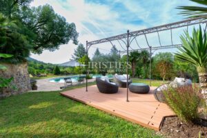 Beautiful house with pool, Beynac, Dordogne valley