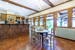 Beautiful house with pool, Beynac, Dordogne valley