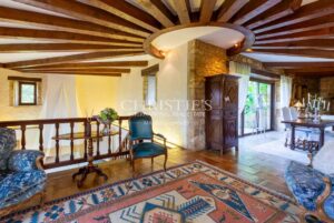 Beautiful house with pool, Beynac, Dordogne valley