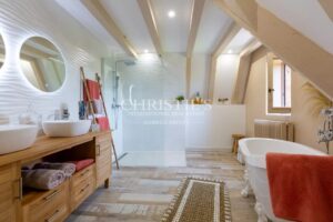 Beautiful house with pool, Beynac, Dordogne valley