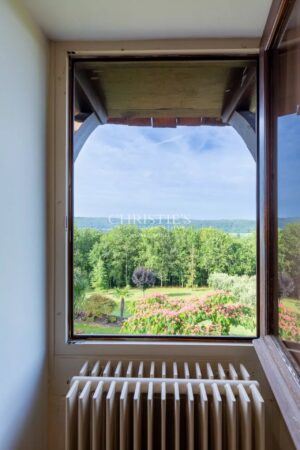 Beautiful house with pool, Beynac, Dordogne valley