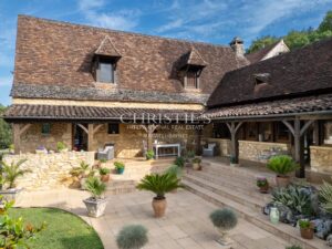Beautiful house with pool, Beynac, Dordogne valley