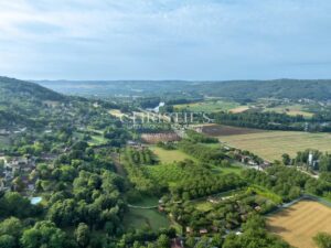 Beautiful house with pool, Beynac, Dordogne valley