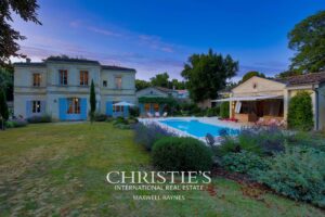 Une Vue à Couper le Souffle sur Bordeaux