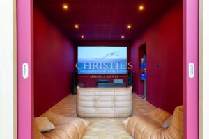 Stunning designer property with incredible river views