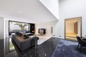 CENTRE-VILLE LA ROCHELLE - Maison d'exception 5 chambres avec jardin et garage