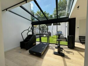 CENTRE-VILLE LA ROCHELLE - Maison d'exception 5 chambres à deux pas de la place du marché