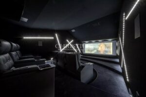 LA ROCHELLE proche marché à pied - Maison d'exception 5 chambres et garage