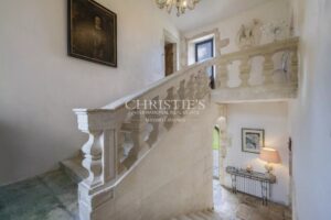 Maxwell-Baynes Christie's logis manoir chateau mer plage forêt france charente-maritime royan saintes rochefort