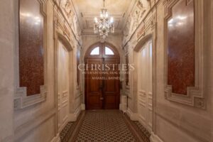 Magnifique Hôtel Particulier : 6 chambres, garage double, jardin