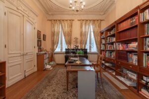 Magnifique Hôtel Particulier : 6 chambres, garage double, jardin