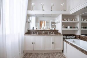 Magnifique Hôtel Particulier : 6 chambres, garage double, jardin