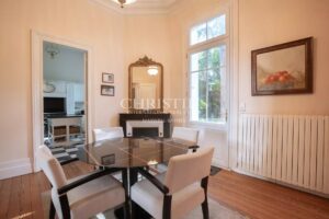 Magnifique Hôtel Particulier : 6 chambres, garage double, jardin