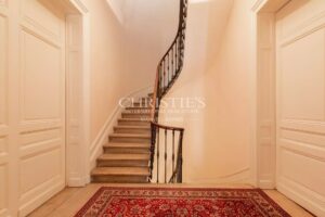 Magnifique Hôtel Particulier : 6 chambres, garage double, jardin