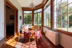 Escource - Propriété basco landaise de 260m² à 20 minutes des plages