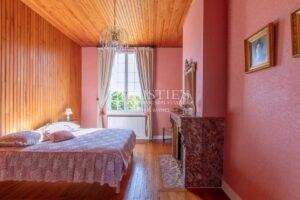 Escource - Propriété basco landaise de 260m² à 20 minutes des plages