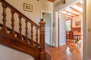 Escource - Propriété basco landaise de 260m² à 20 minutes des plages