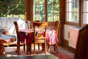 Escource - Propriété basco landaise de 260m² à 20 minutes des plages