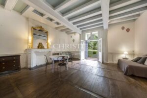 Exclusive Sale: Exceptional Château with Outbuildings near Angoulême